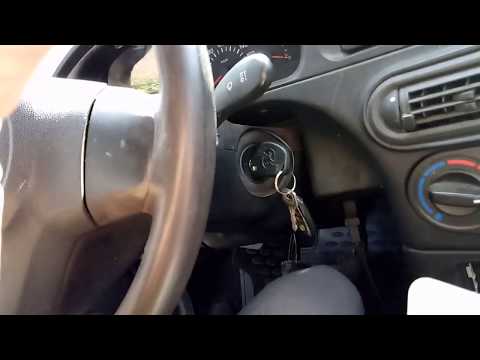 Видео: Нива не заводится. ищу причину