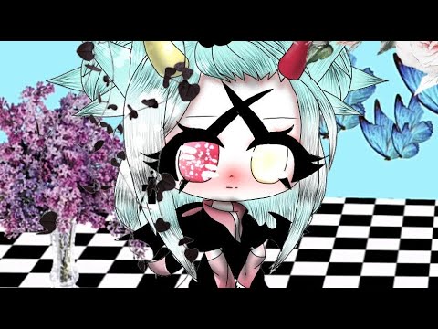 Видео: Чит.описание)×🦉24 часа как новенькие в команде🦉× #челендж# //гача лайф//