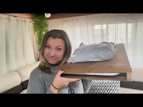 Видео: Скучная распаковка с сайта TEMU