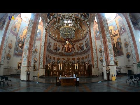 Видео: Коломия, частина 2 | Міста і містечка