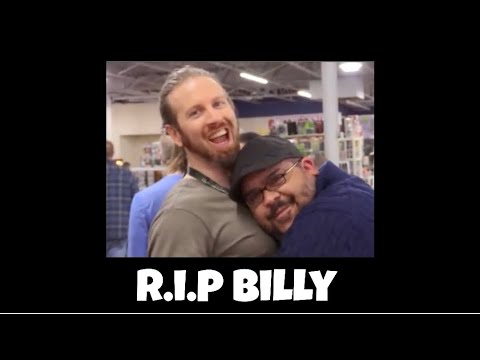 Видео: Покойся с миром, Билли