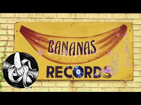 Видео: Bananas Records - самый большой виниловый магазин в Америке?