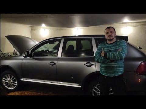 Видео: Диски для Поршика