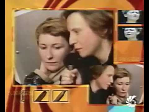 Видео: Ночные Снайперы - Communication Tube, телеэфир (01.02.2001)