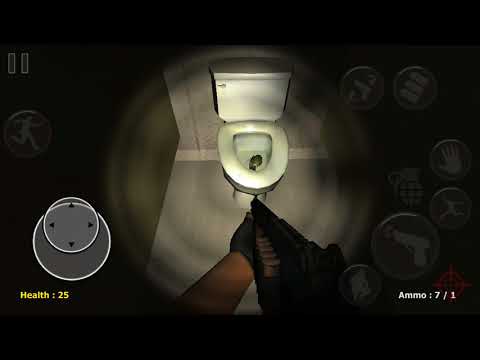 Видео: Прохождение Slendrina Must die: The Asylum