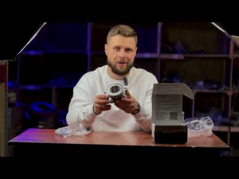 Видео: Подшипник ступицы Газель Некст. Какие рекомендуем! Какие устанавливать нельзя и почему?🚫