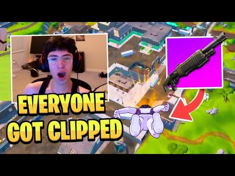 Видео: Зенн зарезает весь вестибюль в НЕРЕАЛЬНОЙ перезагрузке!