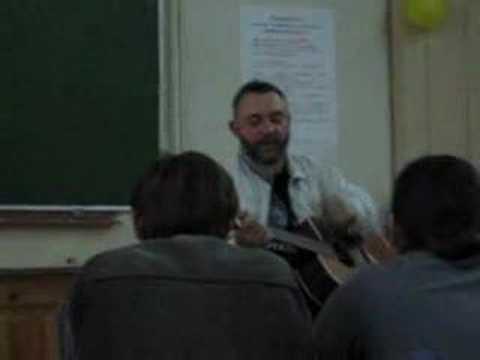 Видео: Роман Неумоев - Красный смех