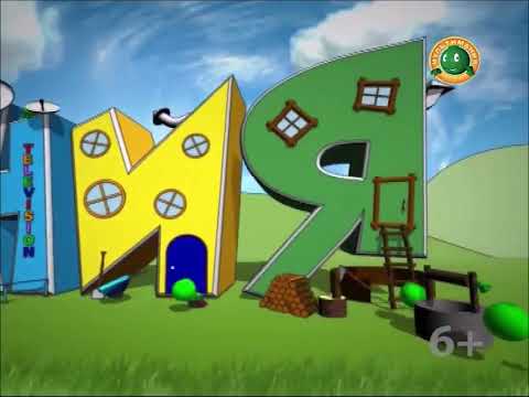 Видео: Мультимания - Конец вещания (18.02.2023)