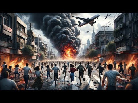 Видео: ЕСЛИ ЭТО НЕ КОНЕЦ ВРЕМЕН, ТО Я НЕ ЗНАЮ, ЧТО ЭТО!