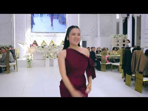 Видео: Бекнур Тұрсынай Үйлену той 2 бөлім