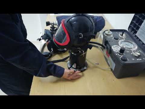 Видео: Проверка номер 1 на аппарате СКАД-1