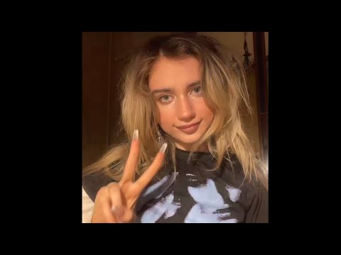 Видео: Элайна прямой эфир с иностранцами