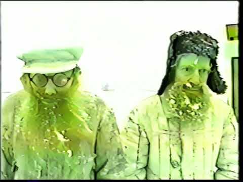 Видео: Театр "ЛИЦЕDЕИ - 4"  ЖЕЛЕЗНЫЕ БАБКИ -2!!! 1995 год!