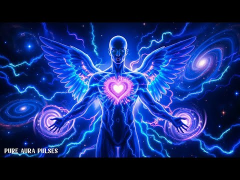 Видео: 528 Гц + 432 Гц + 741 Гц • Глубочайшее Исцеление: Обновление Всего Тела, Снятие Стресса И Эмоцион...