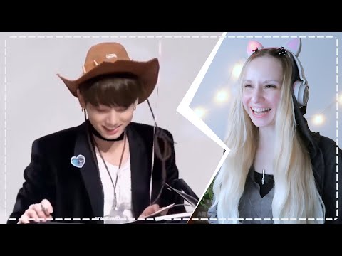 Видео: НЕ СВЯЗЫВАЙТЕСЬ С ЧОН ЧОНГУКОМ! BTS. РЕАКЦИЯ/REACTIONS | KPOP ARI RANG