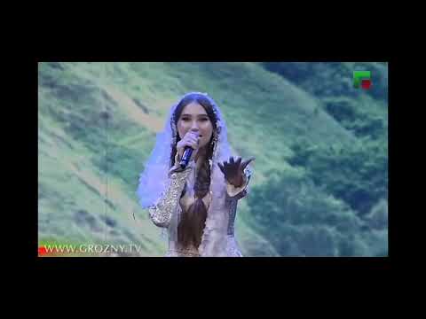 Видео: Медни Сайтамирова | Финал «Дека Сан Аз» 2025 |