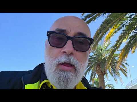 Видео: НАКОНЕЦ-ТО, путешествие без стресса, в котором все прошло гладко!