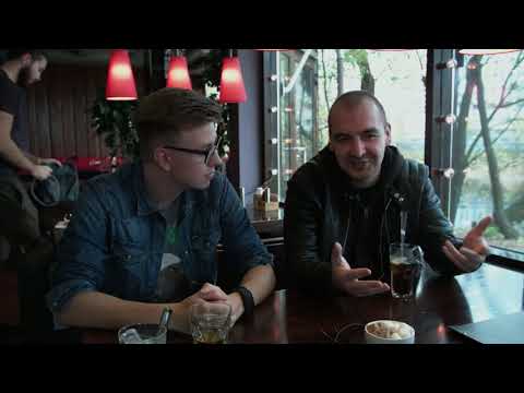 Видео: SECTOR: Окси, Гнойный, Fresh Blood и баттлы на ТВ. БАТТЛ #7