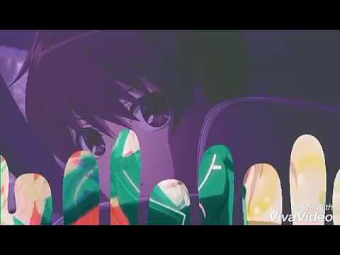 Видео: Аниме клип - Какой была твоя любовь || История ( Читайте описание )