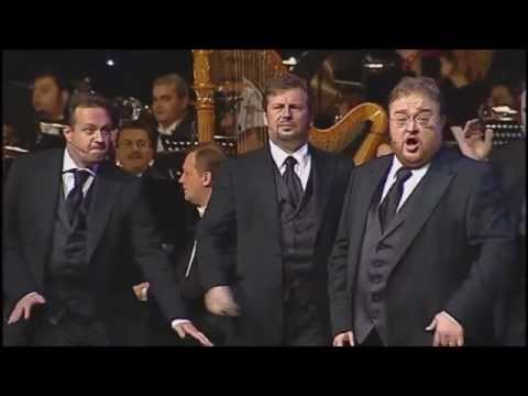 Видео: ТенорА XXI века — The TENORS of the XXI CENTURY. “KALINKA The BESTище”