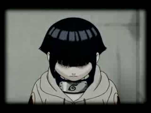 Видео: НаруХина-Ты такая как есть