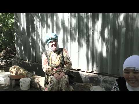 Видео: Құрбан айтымыз қабыл болып елімізге Алла бейбітшілік тыныштық өмір беруге нәсіпті қылғай