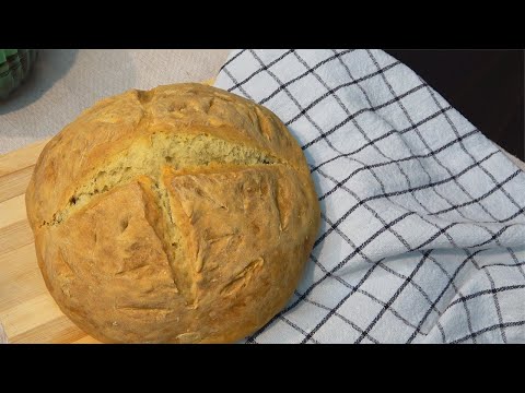 Видео: Содена питка за Бъдни вечер | Пухкава и лесна