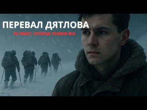 Видео: ПЕРЕВАЛ ДЯТЛОВА: ДОКУМЕНТЫ И СВИДЕТЕЛЬ. ПОЛНАЯ РЕКОНСТРУКЦИЯ