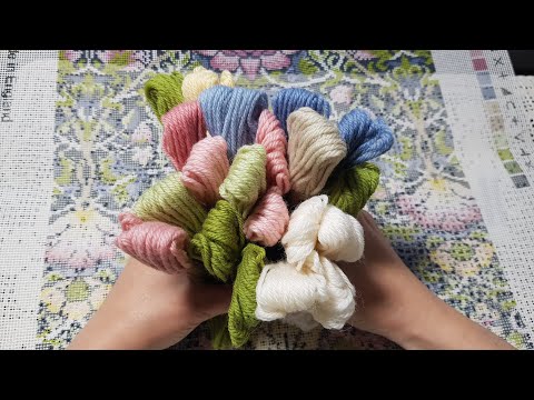 Видео: НАБОР МЕЧТЫ: распаковка посылки