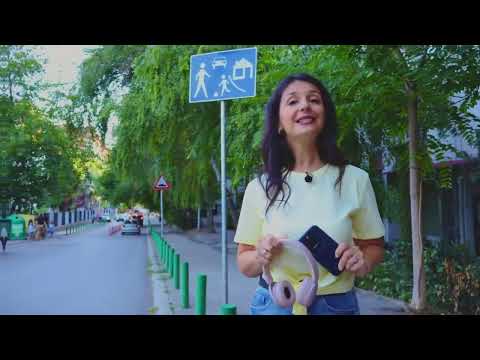 Видео: Да ги заштитиме децата во сообраќајот МК 2| РСБСП