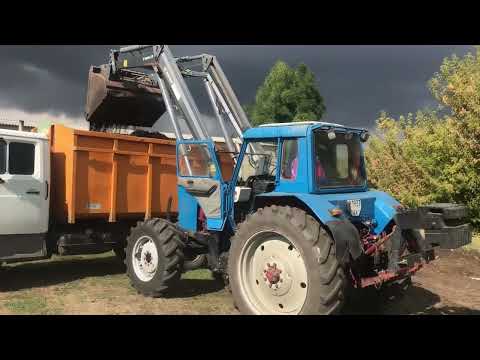 Видео: За пiв року до повномасштабного вторгнення 😡
