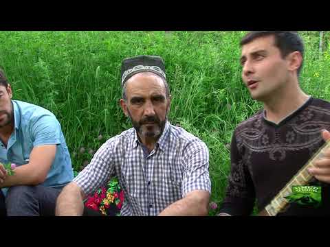 Видео: Борбади Бадалиён- Падарчон | Borbadi Badaliyon-Padarjon.