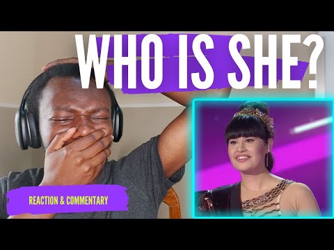 Видео: Diana Ankudinova Reaction Mom, I'm Dancing - Мама, я танцую 2022