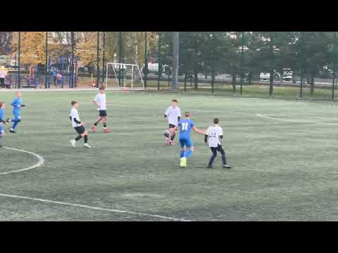 Видео: Ніка-Дніпро перший тайм 