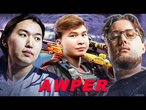 Видео: ХАМГИЙН ШИЛДЭГ AWPER 910 МӨН ҮҮ ? @daimaa5686 | Mio Reacts