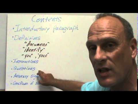 Видео: Вопросительные вопросы