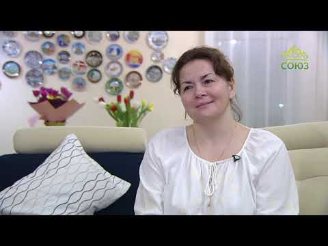 Видео: Вторая половина. От 24 марта. Матушка Марианна Горшкова