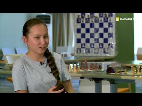 Видео: Жансая Абдумалик: Родители продали квартиру, чтобы вложить в меня