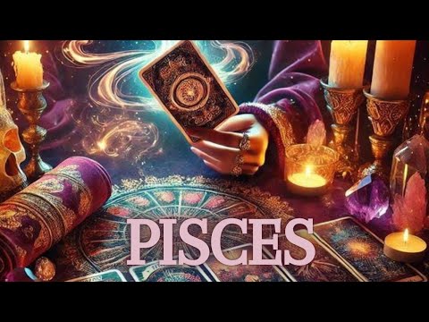 Видео: РЫБЫ ⚠️ТО, ЧТО ПРОИСХОДИТ В ПЯТНИЦУ, ВАС ШОКИРУЕТ…!🔮 БОЖЕ МОЙ 😱 НОВЫЙ ТАРО 2025 ЛЮБЛЮ ЧТЕНИЕ