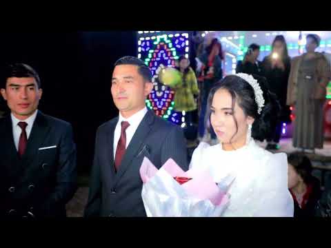 Видео: Юсуп ве Мехри " горшели "17.01.2024