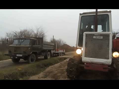 Видео: т70 молдован