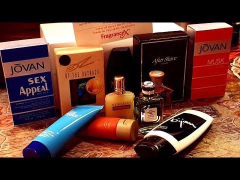 Видео: Распаковка №1 или посылка из далёкой Америки!!!