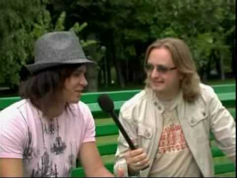 Видео: Женя и Рома Касевич