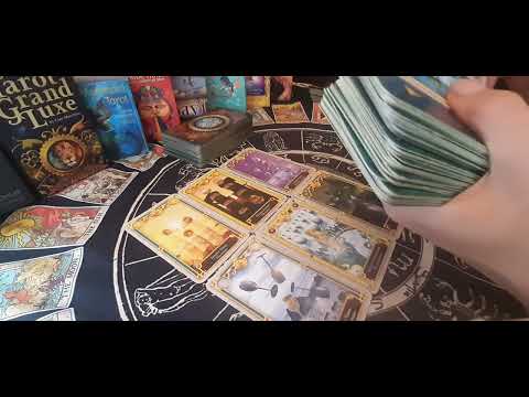 Видео: 💔 ОБИЧА ли ме… или ВСИЧКО  беше илюзия? Таро с Ники‼️🥰🙏