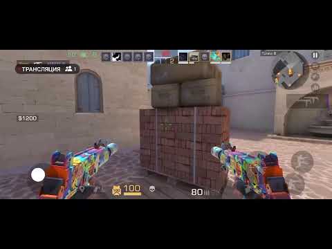 Видео: развитие твинк аккаунта в  standoff 2 :)