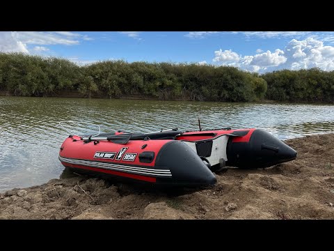 Видео: РЫБАЛКА НА ПЛАВУНЫ, НОВАЯ ЛОДКА “Polar bird” Сазан, судак#fishing #рыбалка #врек #carpfishing #лайк 