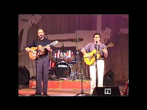 Видео: Алексей Иващенко и Георгий Васильев  "Наше и ихнее"