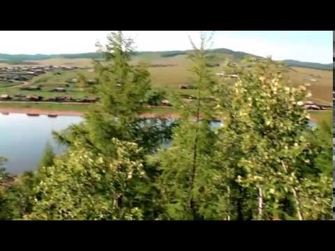 Видео: Забайкалье моё