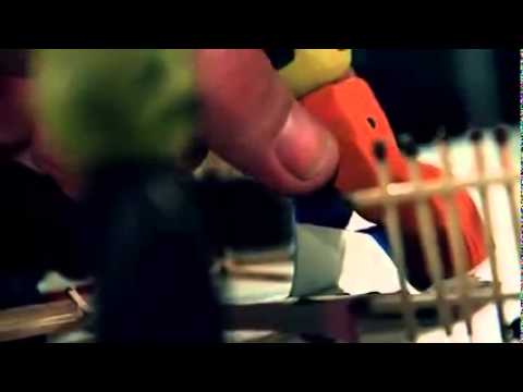 Видео: кыргызча клип Анарбек Калыев